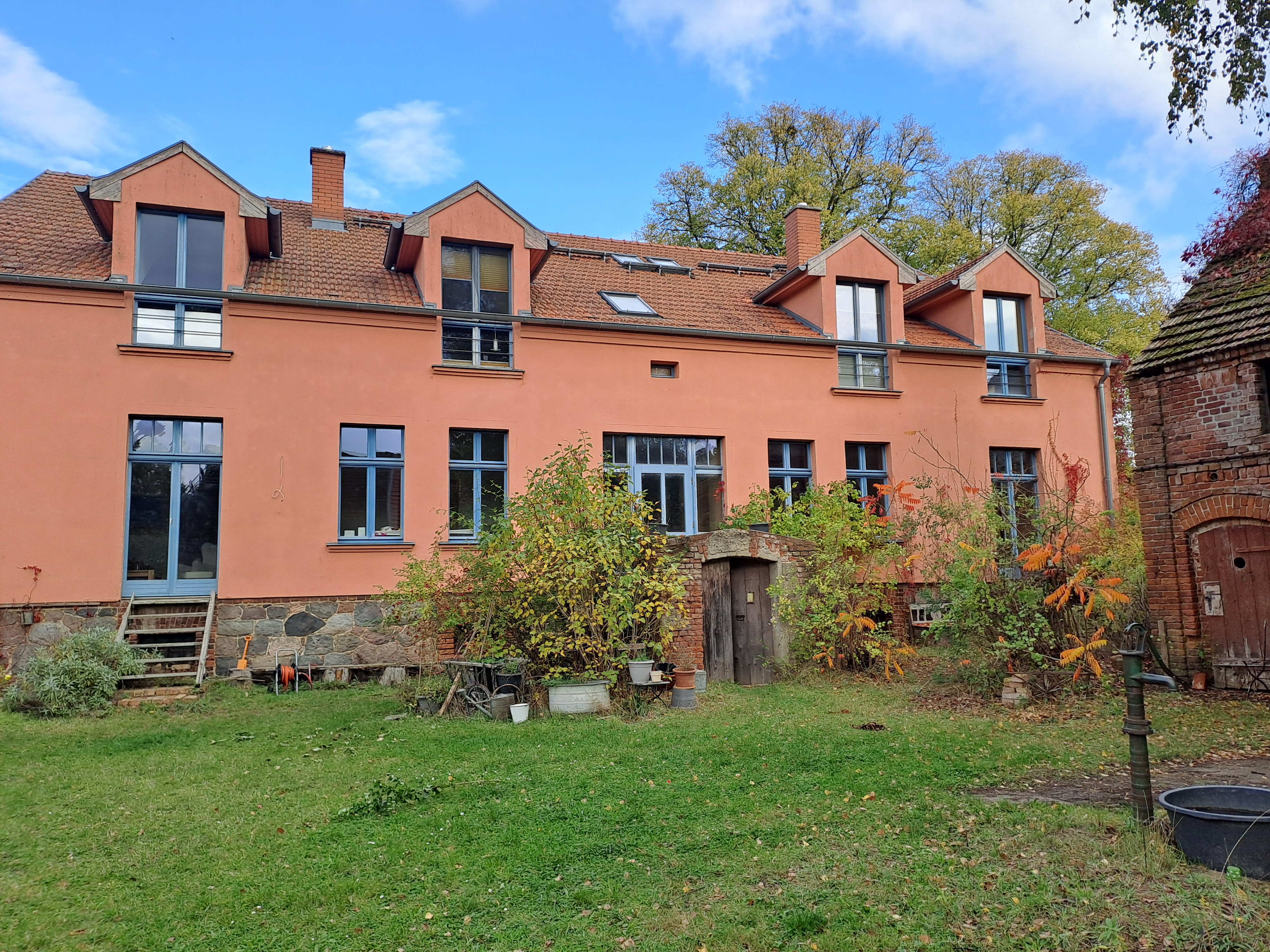 Wohnhaus
